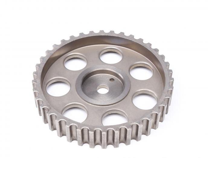 Шестерня ГРМ р/у Opel 1.2/1.4/1.6 Daewoo Lanos 1.5i 97-