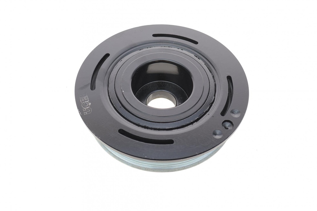 Шкив коленвала Renault Trafic/Master 2.5 dCi 00- (6PK)