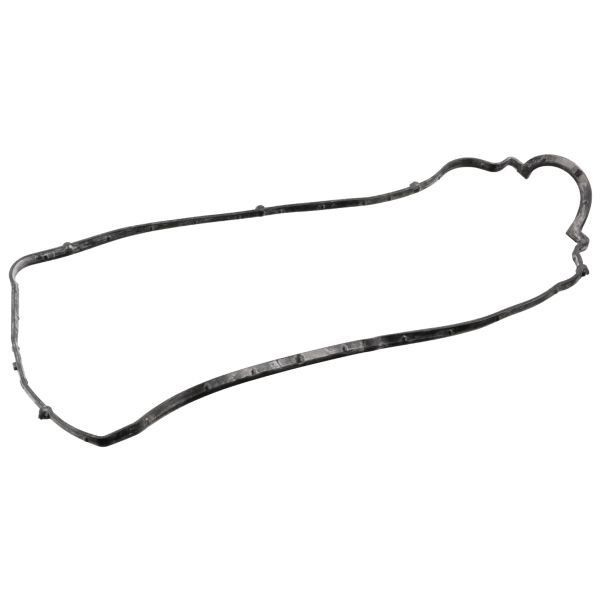 Прокладка крышки клапанов DACIA LOGAN, LOGAN II, LOGAN MCV II, SANDERO, SANDERO II; NISSAN KUBISTAR; RENAULT CLIO II, CLIO III, CLIO III/HATCHBACK, KANGOO, KANGOO EXPRESS 1.0ALK-1.2LPG 07.98-