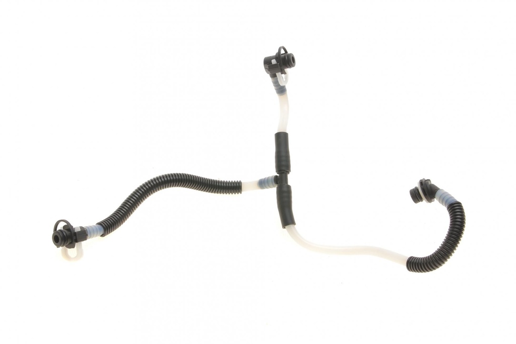 Трубка топливная MB Sprinter 2.2CDI 00-06 (ТНВД - ТННД)