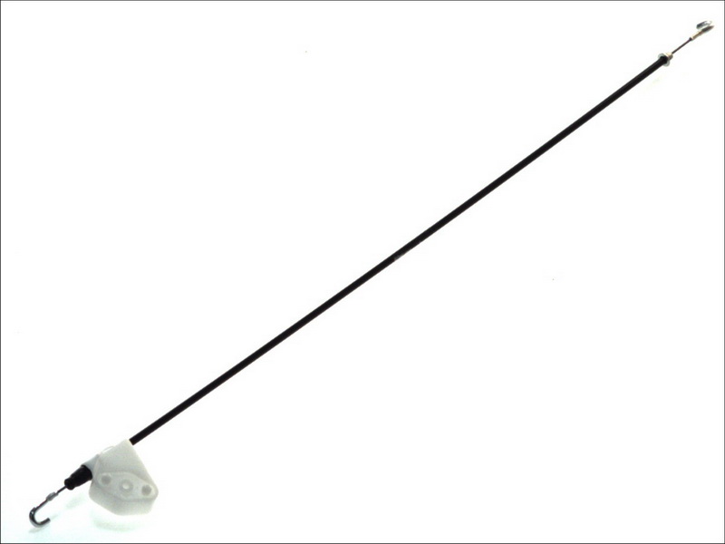 Трос дверей передн Лів AUDI 80 B3, 80 B4 06.86-01.96