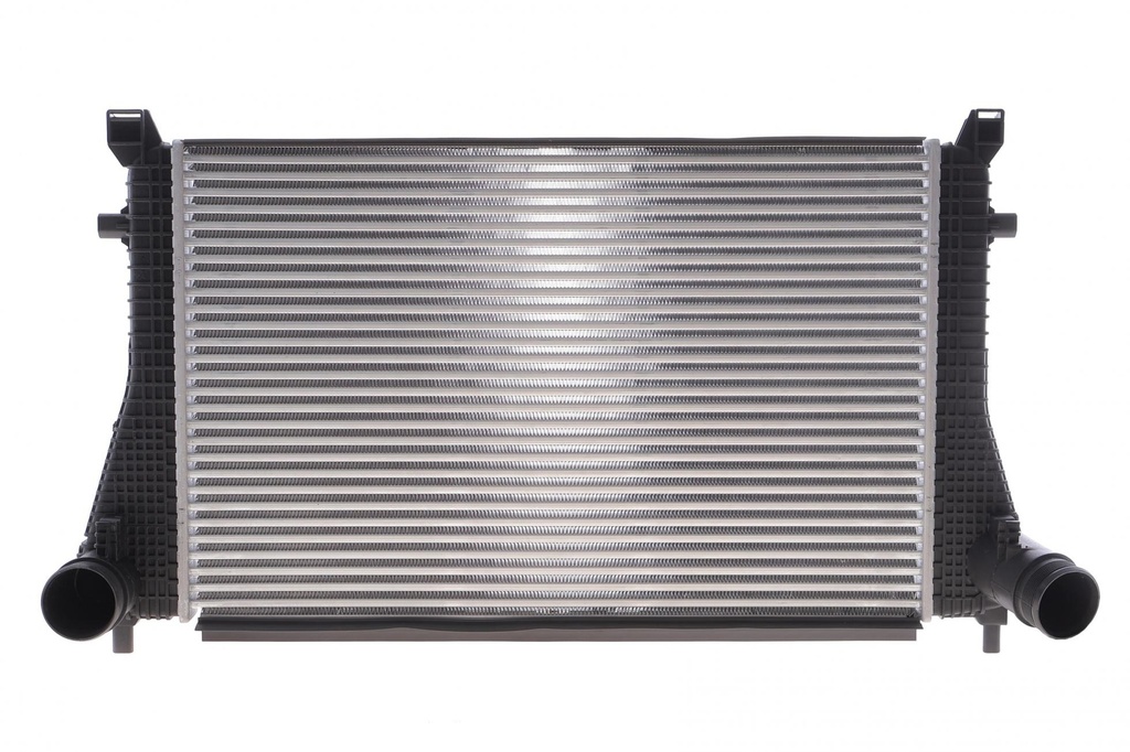 Інтеркулер VW Golf 2.0 13- (вир-во NRF)