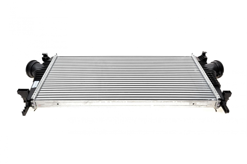 Інтеркулер OPEL Insignia 2.0D 09- (вир-во NRF)