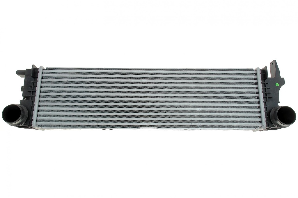 Інтеркулер MERCEDES V-Series 2.2D 14- (вир-во NRF)