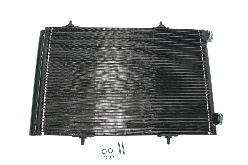 Конденсатор кондиционера P207/1007/C2 04- (производство NRF)
