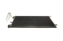 Конденсатор кондиціонера NISSAN Qashqai 07- (вир-во NRF)