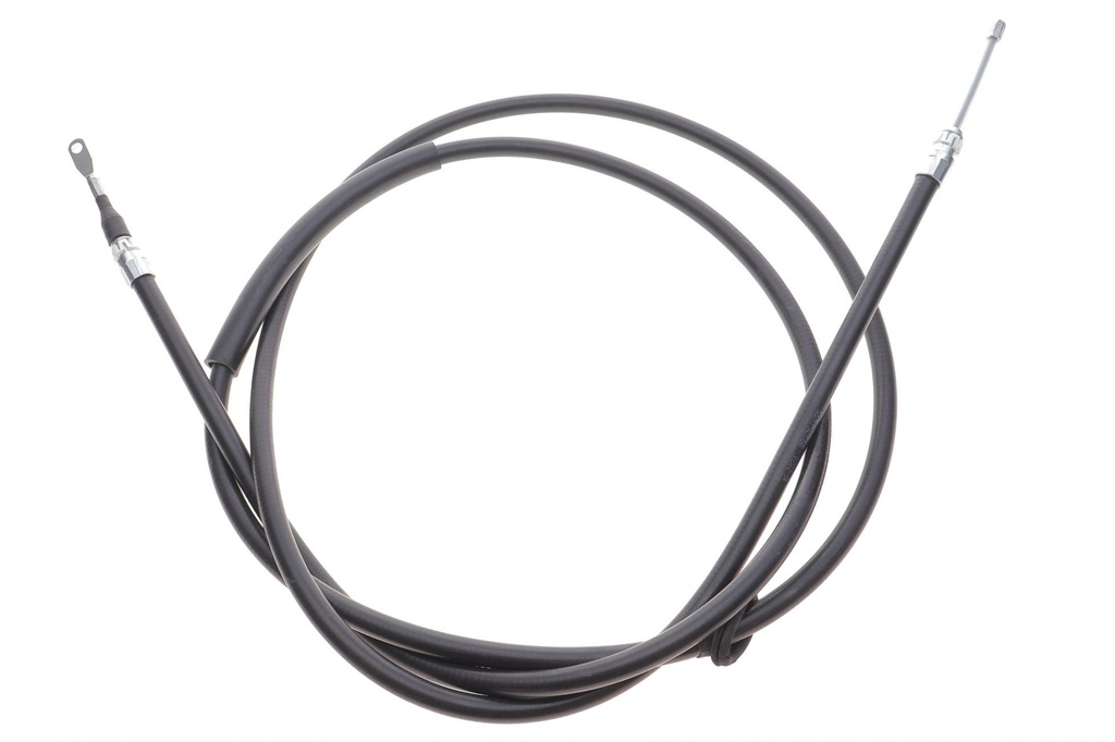 Трос ручника (передний) MB VITO 97-