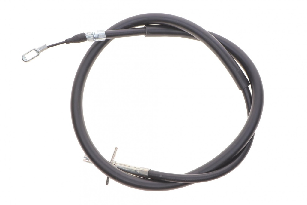 Трос ручника (задній) MB Sprinter 208-316/VW LT 28-35 96-