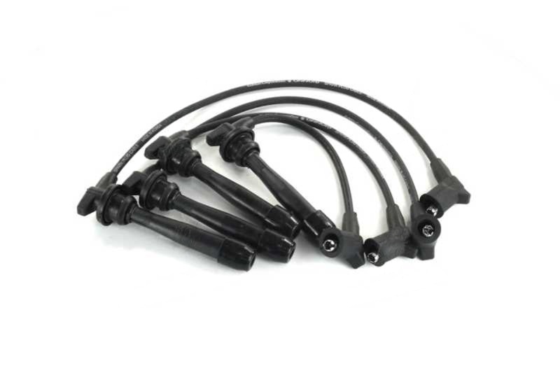 Комплект проводів запалювання HYUNDAI ACCENT, COUPE I, ELANTRA III, GETZ, MATRIX; KIA CERATO I, RIO II 1.4/1.5/1.6 12.95-12.11