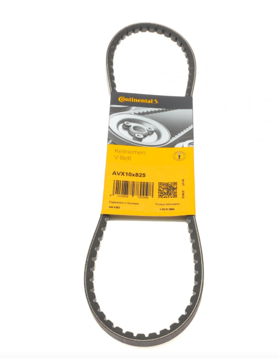 Ремень клиновой  10x825