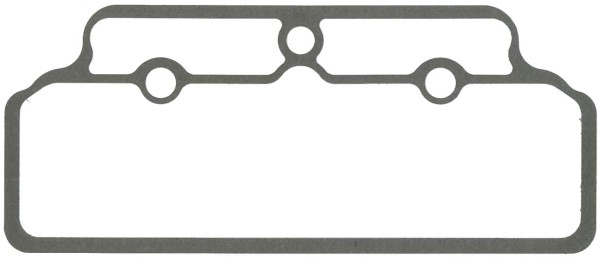 Прокладка клапанной крышки MERCEDES LP, O 309, UNIMOG, T2/L, 60, 70, 700, 800, 900; TATA CITYRIDE, LP, LPK, LPT, SFC, ULTRA 497SP(BSIII)-OM314.970 09.63-