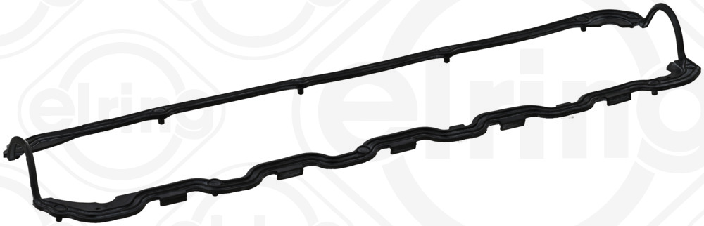 Прокладка клапанной крышки VW T4 2,4D; 2,5