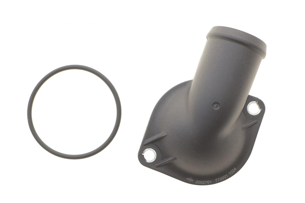 Фланець системи охолодження VW LT/T4 2.5TDI -03