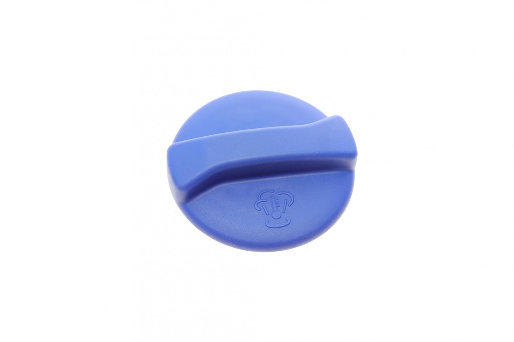 Кришка розшир.бачка радіатора VW Golf/Passat/Polo/Transparter 1.0-2.9 83-