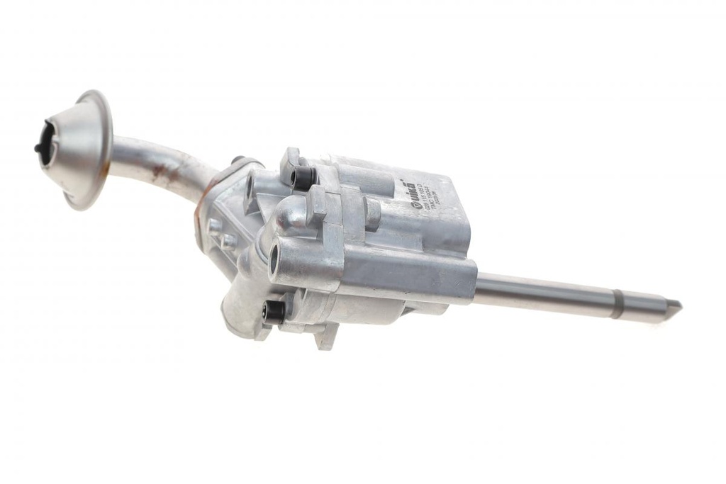 Насос масляный VW T4 1.9D 91-