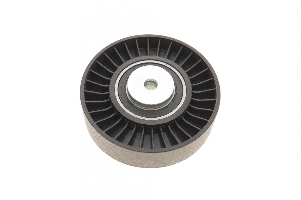 Ролик гладкий 2.4D/2.5TDI/1.8/2.0/2.5 T4/LT II/Golf III/Passat B3 (направ)