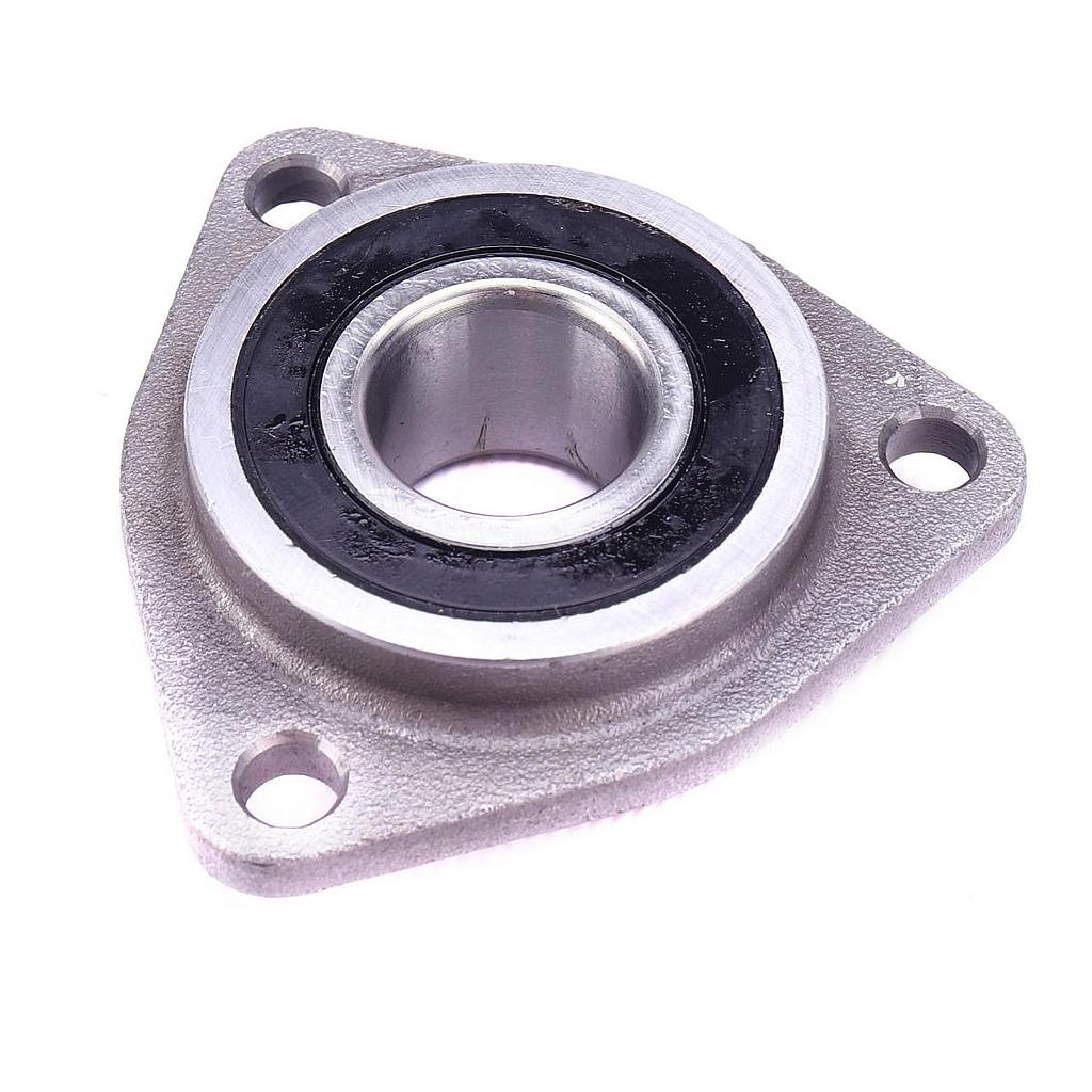 Подшипник вискомуфты VW LT/Crafter 2.5TDI