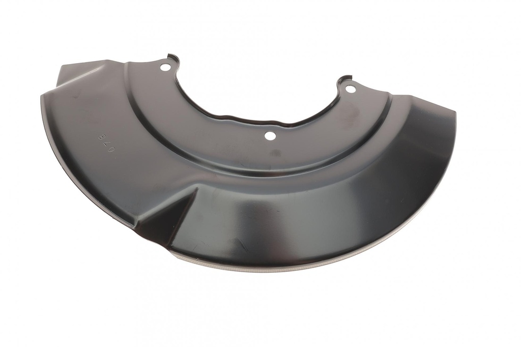 Захист тормозного диска пер. California/Transporter/Multivan/Campmobile/Caravelle 92-03 Л.