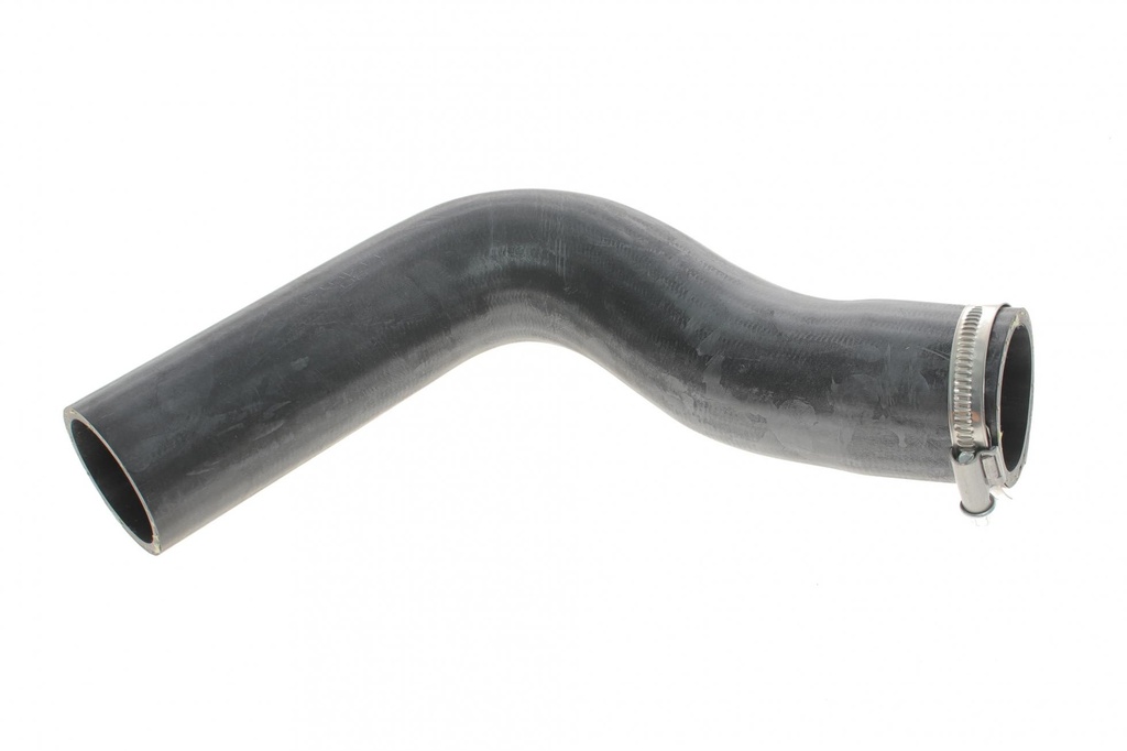 Патрубок інтеркулера (випуск) MB Sprinter 2.2CDI 06- (з хомутом)