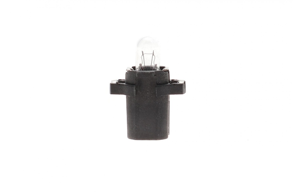 Лампа розжарювання 12V1.2WBAX83s/135black (вир-во Narva)