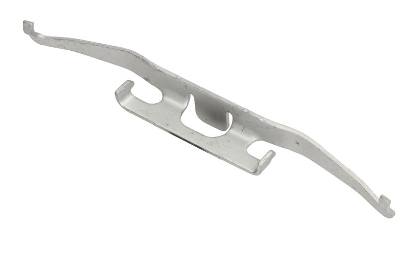 Пружина колодок (заднiх) MERCEDES SPRINTER 2-T (B901, B902), SPRINTER 3-T (B903); VW LT 28-35 II, LT 28-46 II 2.1D-2.9D 01.95-07.06