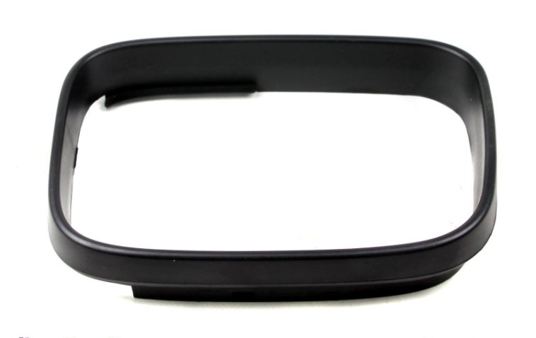 Кольцо зеркала правого VW