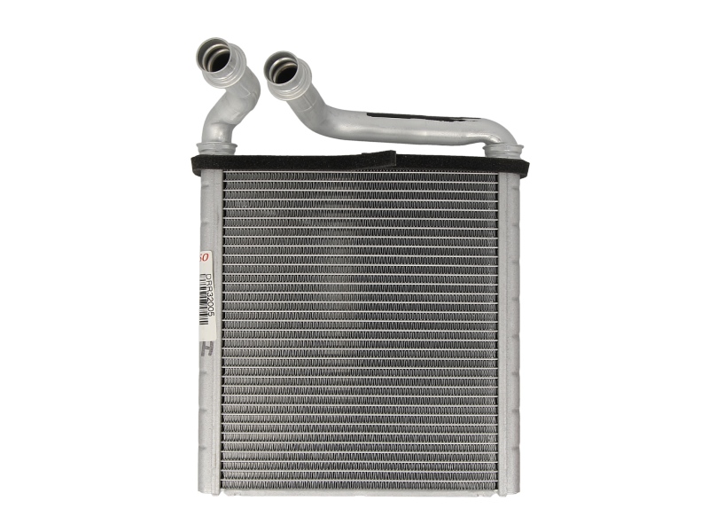Радіатор пічки SKODA SUPERB II, YETI; VW CC B7, EOS, GOLF PLUS, GOLF PLUS V, GOLF V, GOLF VI, JETTA IV, PASSAT ALLTRACK B7, PASSAT B6, PASSAT B7, PASSAT B7/KOMBI 10.03-07.18