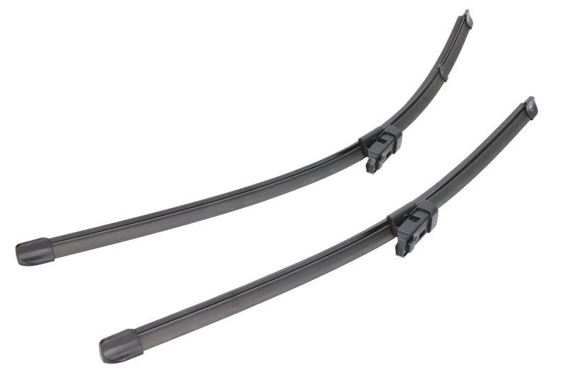 Комплект дворников (600/475 аеро) AUDI Q2; SKODA OCTAVIA III; VW CC B7, GOLF VI, JETTA IV, PASSAT ALLTRACK B7, PASSAT B6, PASSAT B7 02.08-