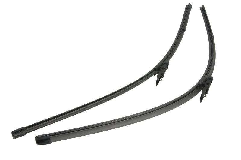 Комплект дворников безкорпусных VITO W639 09/2005- (700мм + 650мм)