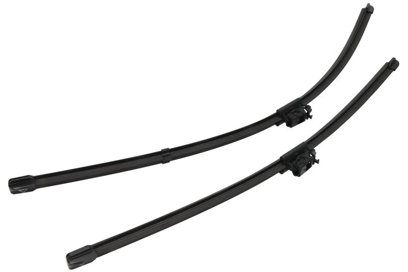 Щітка склоочисника безкаркасна передн (2шт) Visioflex 600/475мм MERCEDES A (V177), A (W176), A (W177), CITAN TOURER (W420), CLA (C117), CLA (C118), CLA SHOOTING BRAKE (X117), GLA (X156) 06.12-