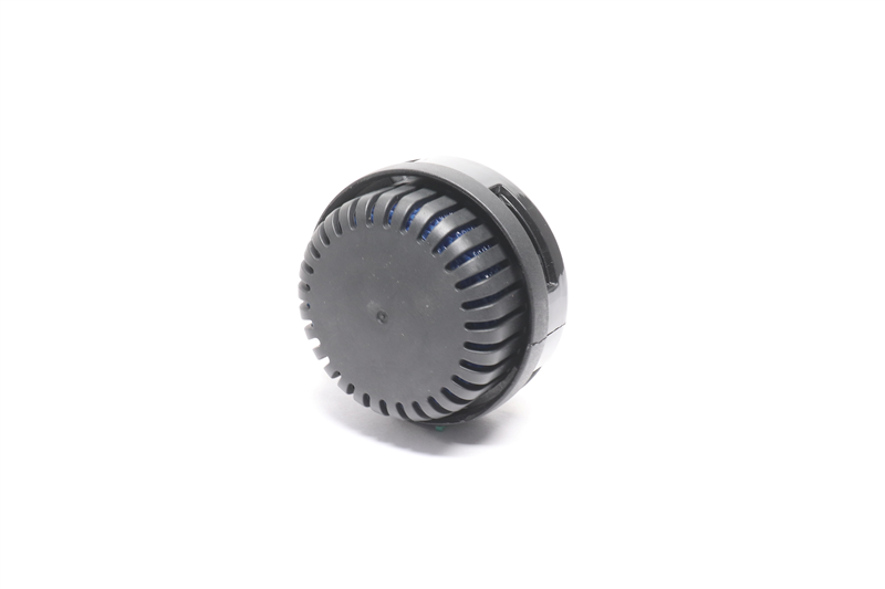 Глушитель шума крана влагоотделителя D69MM, H53MM, D39MM (RIDER)