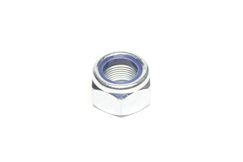 Гайка М20x1,5 SW30 (самоконтрящаяся) BPW, SAF (RIDER)