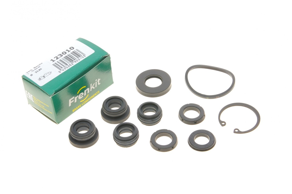 Ремкомплект цилиндра тормозного (главного) MB Sprinter/Vito/Fiat Scudo (d=23.8) (Bendix-Bosch)