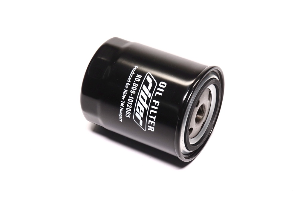 Фільтр оливний ЗіЛ, МТЗ, МАЗ (двигун Д-240-245)