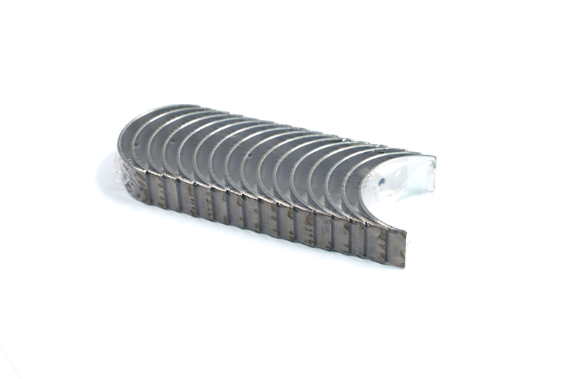 Вкладыши шатунные СТ ЗИЛ 130 (RIDER)