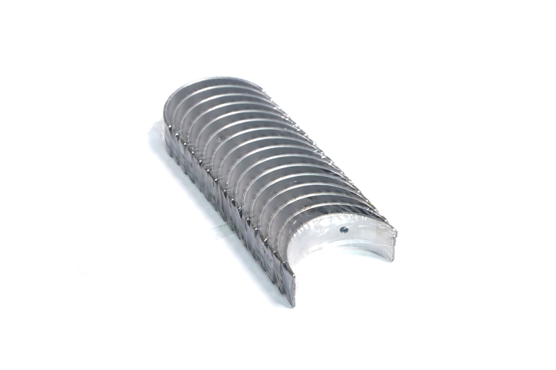 Вкладыши шатунные 0,25 ЗИЛ 130 (RIDER)