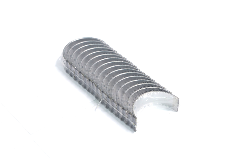 Вкладиші шатунні 0,5 ЗІЛ 130 (RIDER)