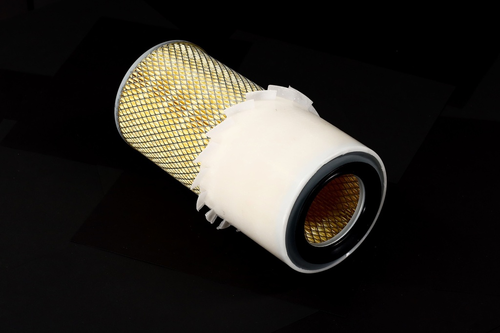 Фильтр воздушный HYUNDAI H100 2.5 D 93- (RIDER)