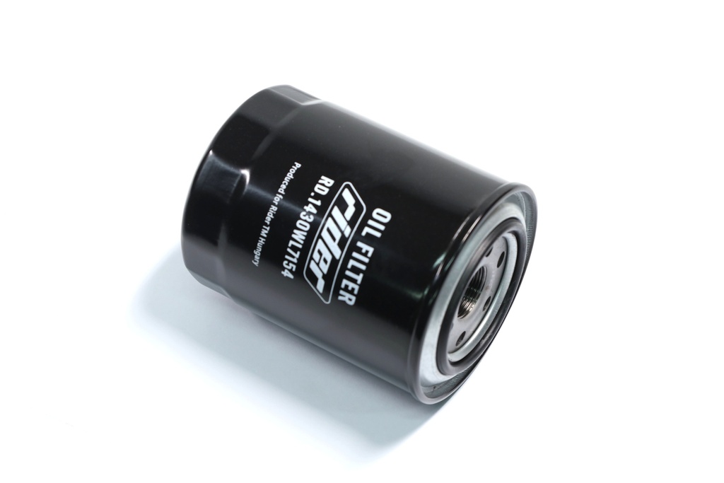 Фильтр масляный HYUNDAI H-1 97-, MITSUBISHI PAJERO 90- (RIDER)