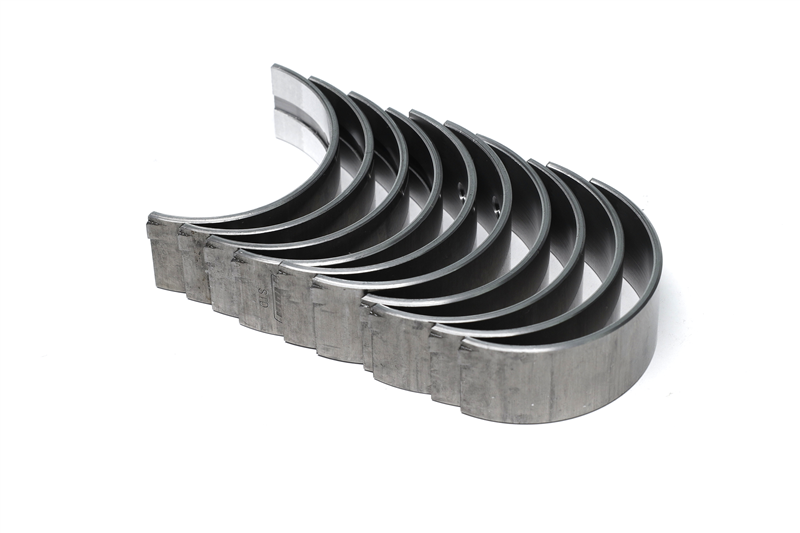 Вкладиші корінні СТ ВАЗ 2101/2106/2121/2123/2130 (RIDER)