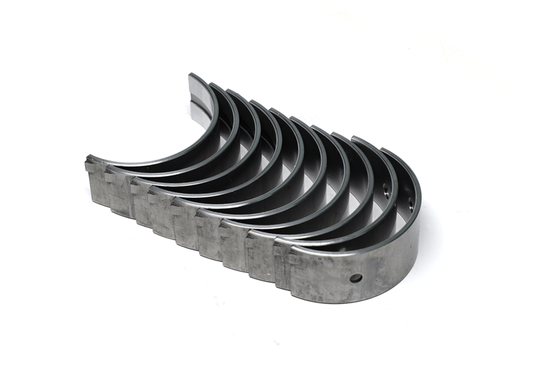 Вкладиші корінні 0.25 ВАЗ 2101/2106/2121/2123/2130 (RIDER)