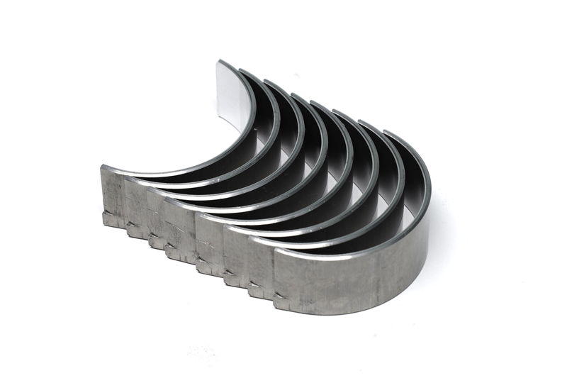 Вкладыши шатунные СТ ВАЗ 2101/2108/2121/2123/2130 (RIDER)