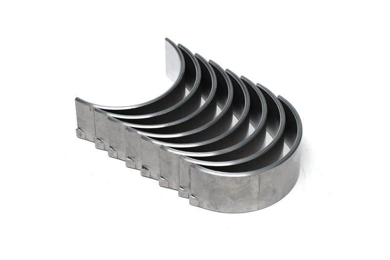 Вкладиші шатунні 0.50 ВАЗ 2101/2108/2121/2123/2130 (RIDER)