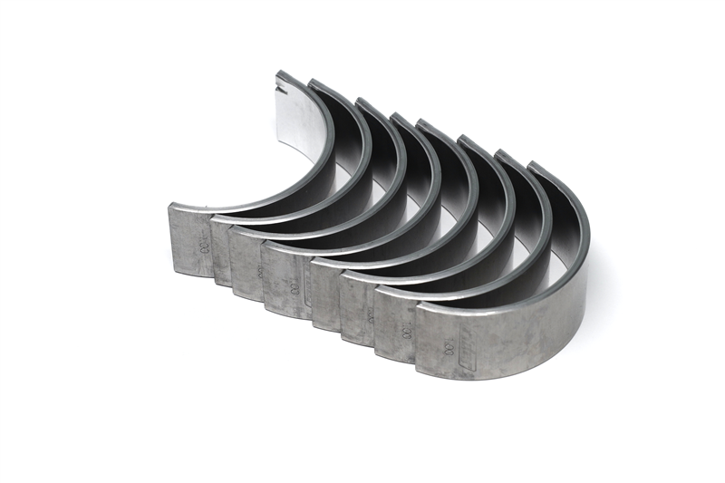 Вкладиші шатунні 1.00 ВАЗ 2101/2108/2121/2123/2130 (RIDER)