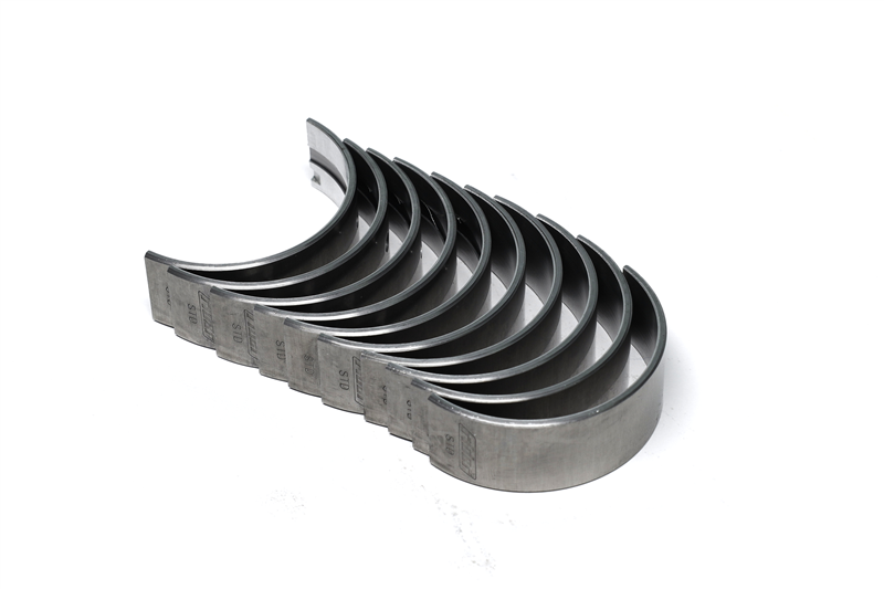 Вкладиші корінні СТ ВАЗ 2108/2111/11183/11184/11194 (RIDER)