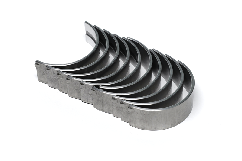 Вкладыши коренные 0.25 ВАЗ 2108/2111/11183/11184/11194 (RIDER)