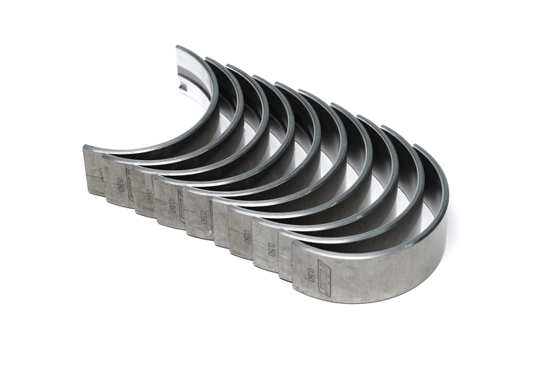 Вкладиші корінні 0.50 ВАЗ 2108/2111/11183/11184/11194 (RIDER)