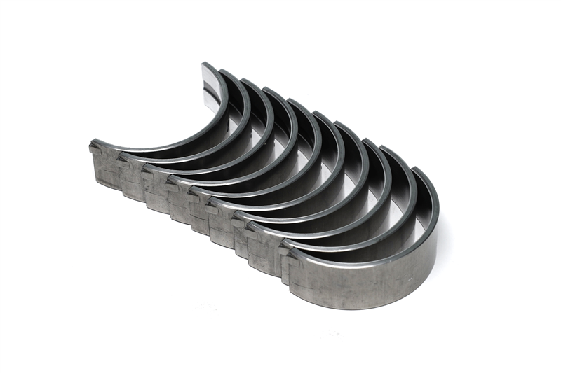 Вкладыши коренные 1.00 ВАЗ 2108/2111/11183/11184/11194 (RIDER)