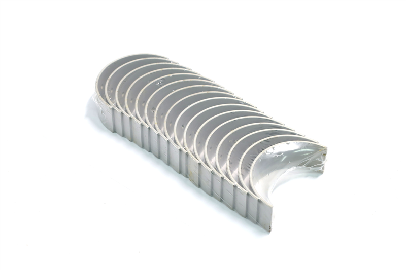 Вкладыши шатунные Р0 ЯМЗ 238 (RIDER)