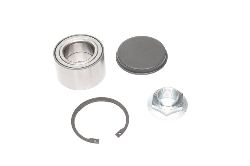 Підшипник маточини к-т OPEL MOVANO, RENAULT MASTER II 98- задн. (RIDER)
